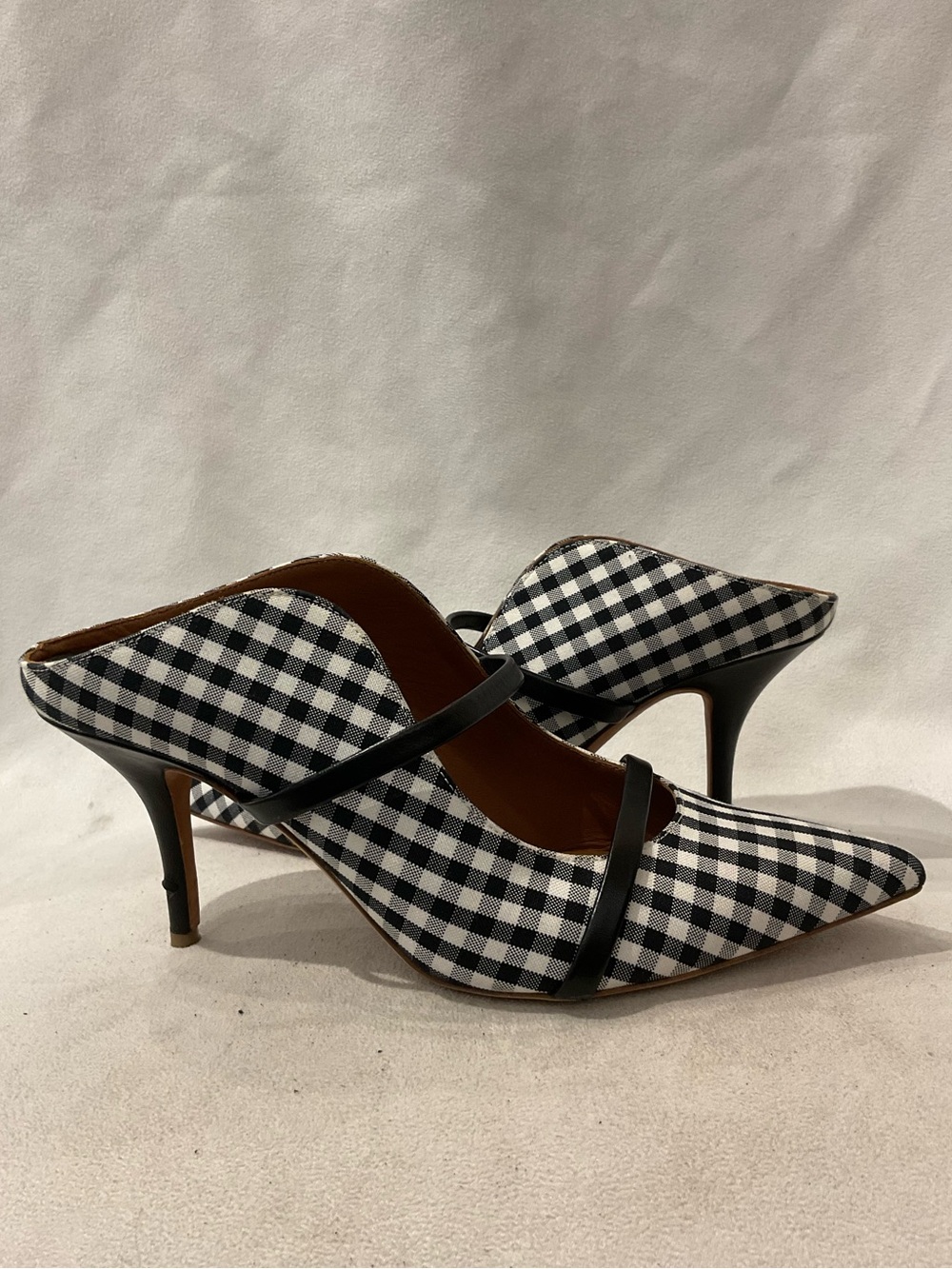 Malone Souliers Mules